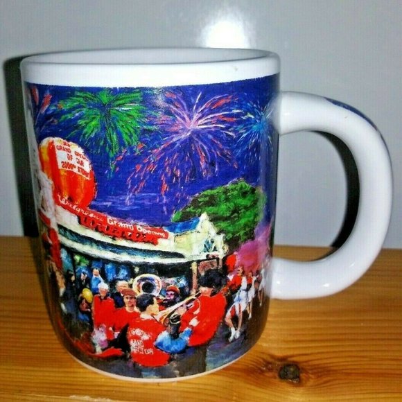 Walgreens Collector mug Vintage 1999